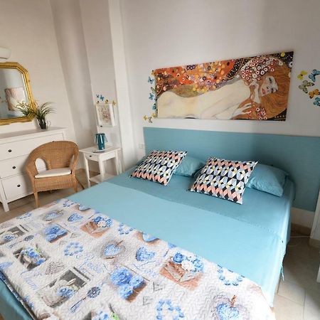 Casa Campanelli Daire Monopoli Dış mekan fotoğraf
