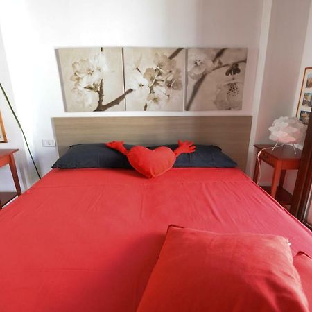 Casa Campanelli Daire Monopoli Dış mekan fotoğraf