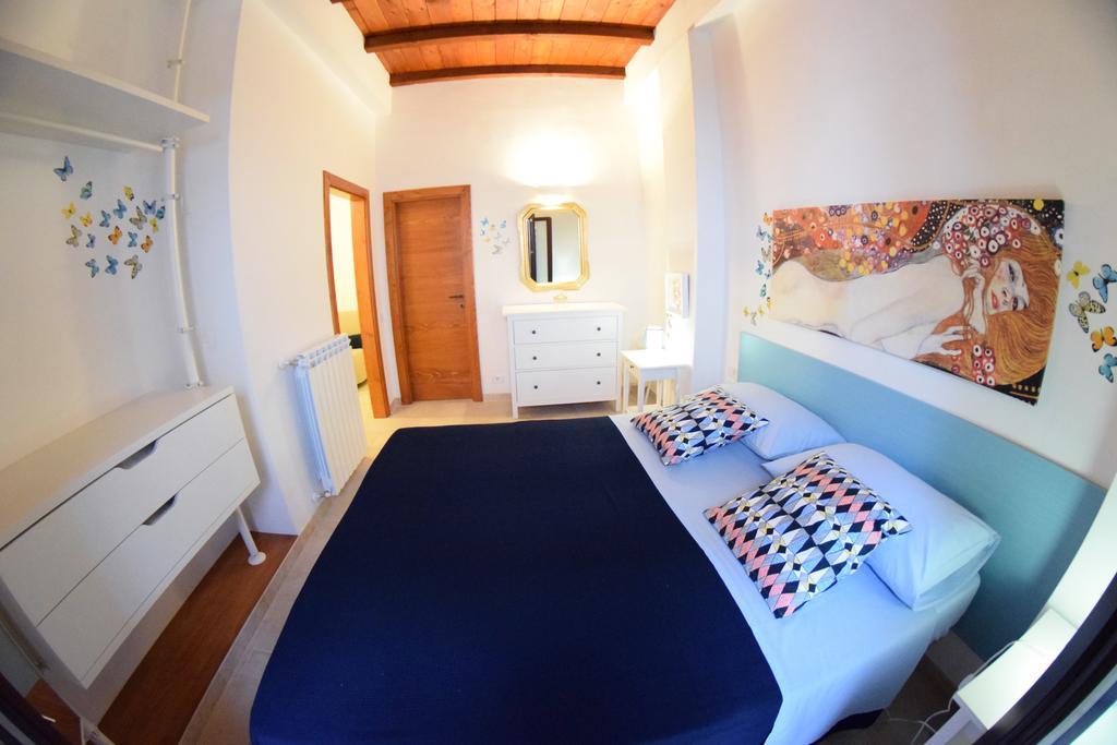 Casa Campanelli Daire Monopoli Dış mekan fotoğraf