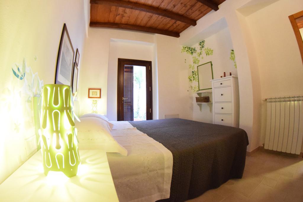 Casa Campanelli Daire Monopoli Dış mekan fotoğraf