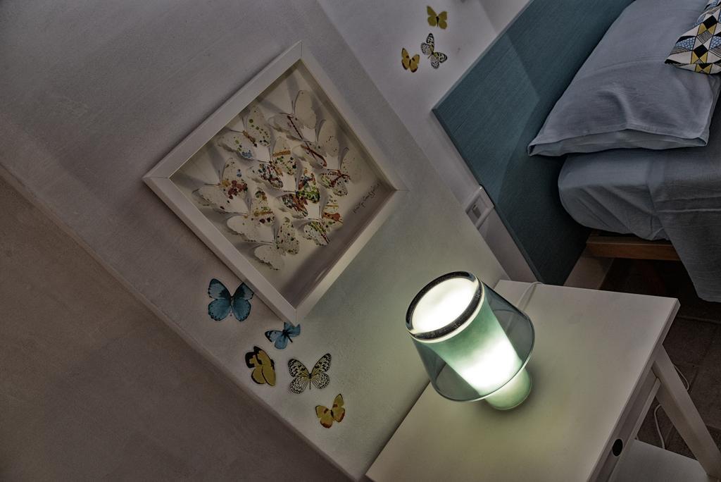 Casa Campanelli Daire Monopoli Dış mekan fotoğraf