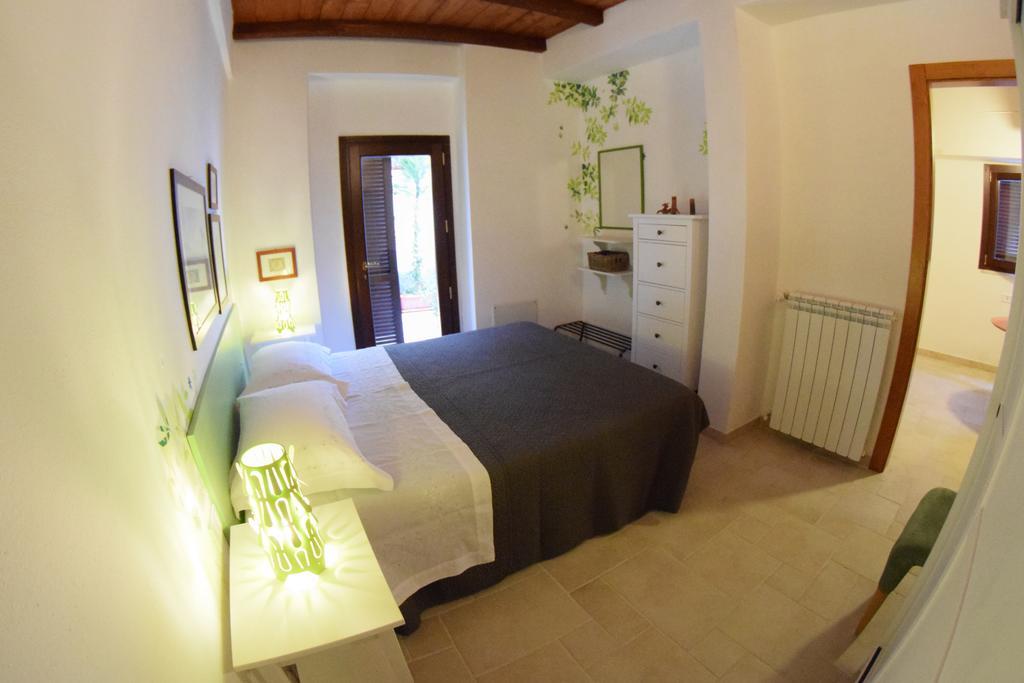Casa Campanelli Daire Monopoli Dış mekan fotoğraf