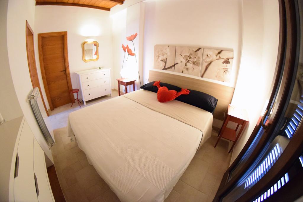 Casa Campanelli Daire Monopoli Dış mekan fotoğraf