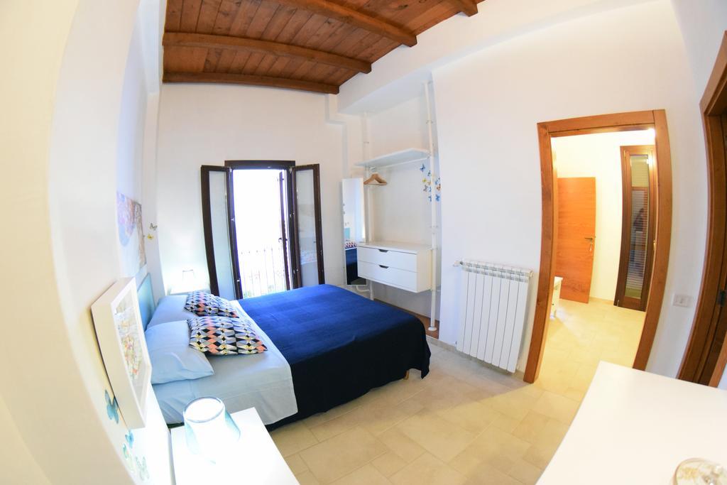 Casa Campanelli Daire Monopoli Dış mekan fotoğraf