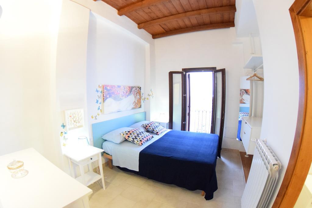 Casa Campanelli Daire Monopoli Dış mekan fotoğraf