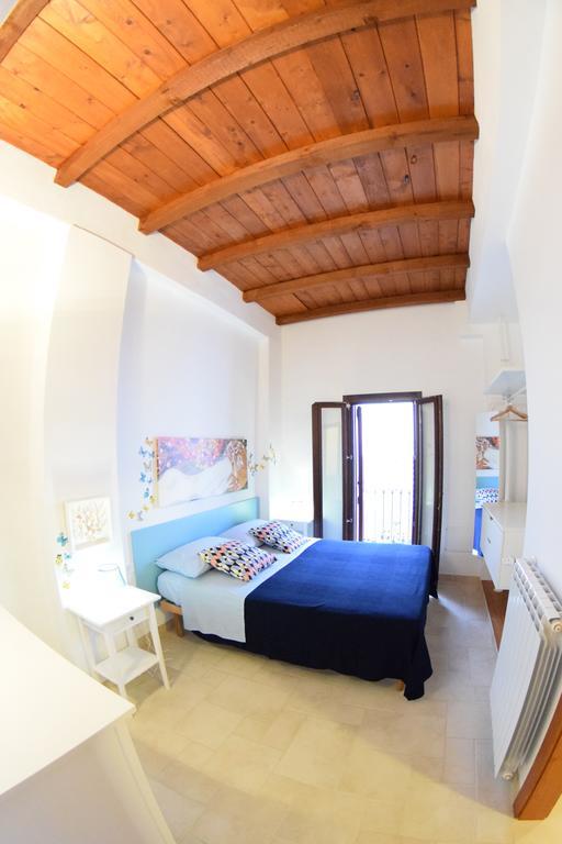 Casa Campanelli Daire Monopoli Dış mekan fotoğraf