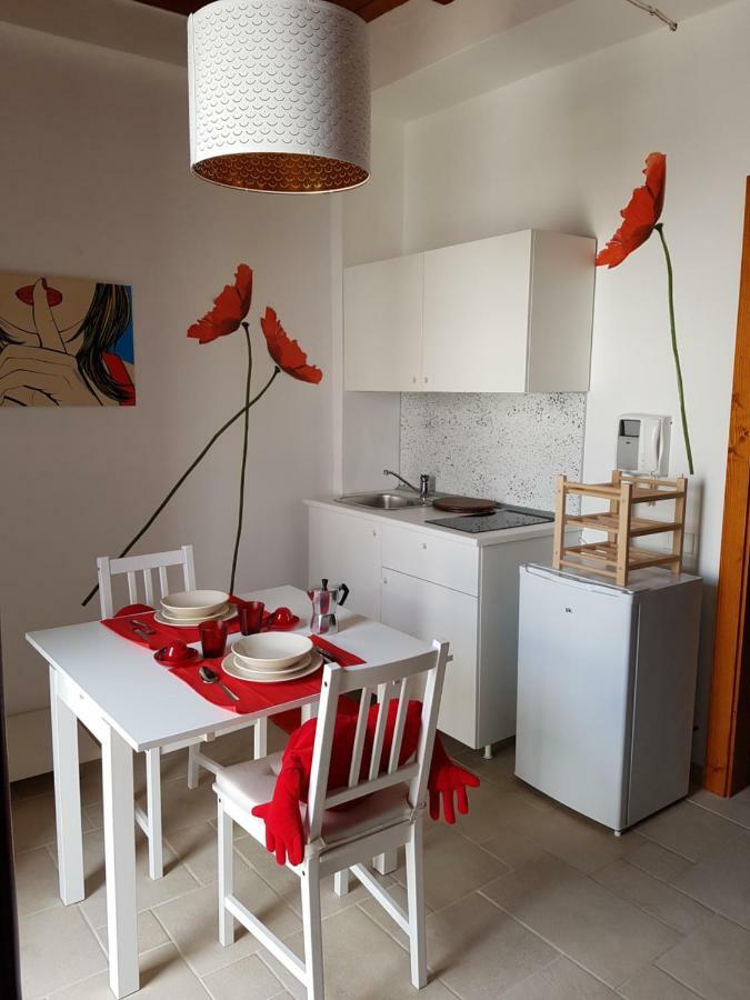 Casa Campanelli Daire Monopoli Dış mekan fotoğraf