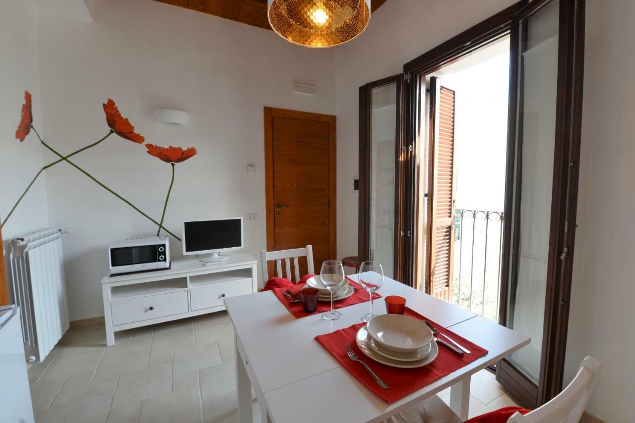 Casa Campanelli Daire Monopoli Dış mekan fotoğraf