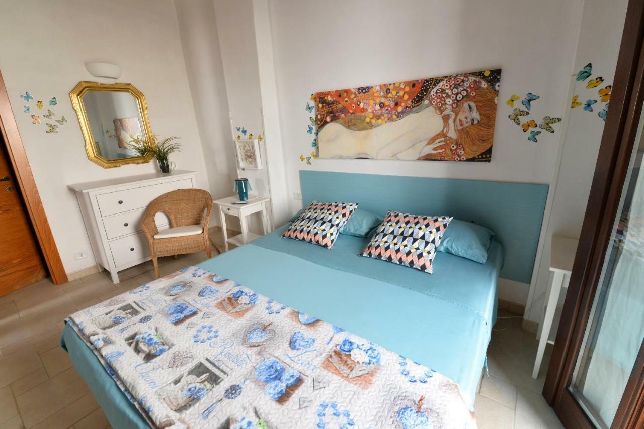Casa Campanelli Daire Monopoli Dış mekan fotoğraf