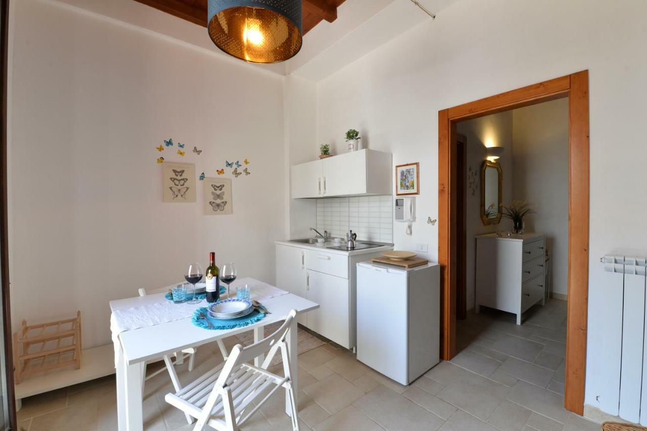 Casa Campanelli Daire Monopoli Dış mekan fotoğraf