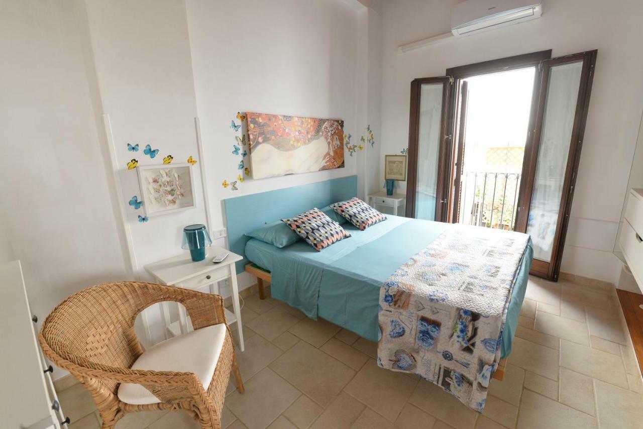 Casa Campanelli Daire Monopoli Dış mekan fotoğraf