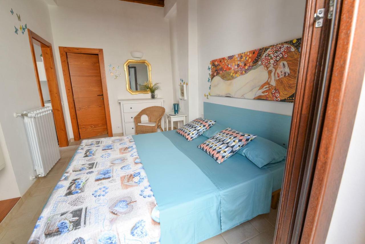Casa Campanelli Daire Monopoli Dış mekan fotoğraf