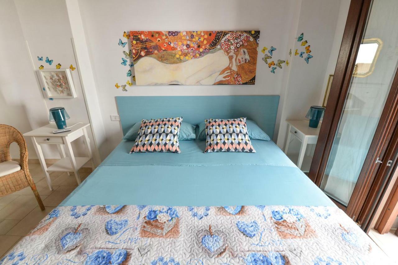Casa Campanelli Daire Monopoli Dış mekan fotoğraf