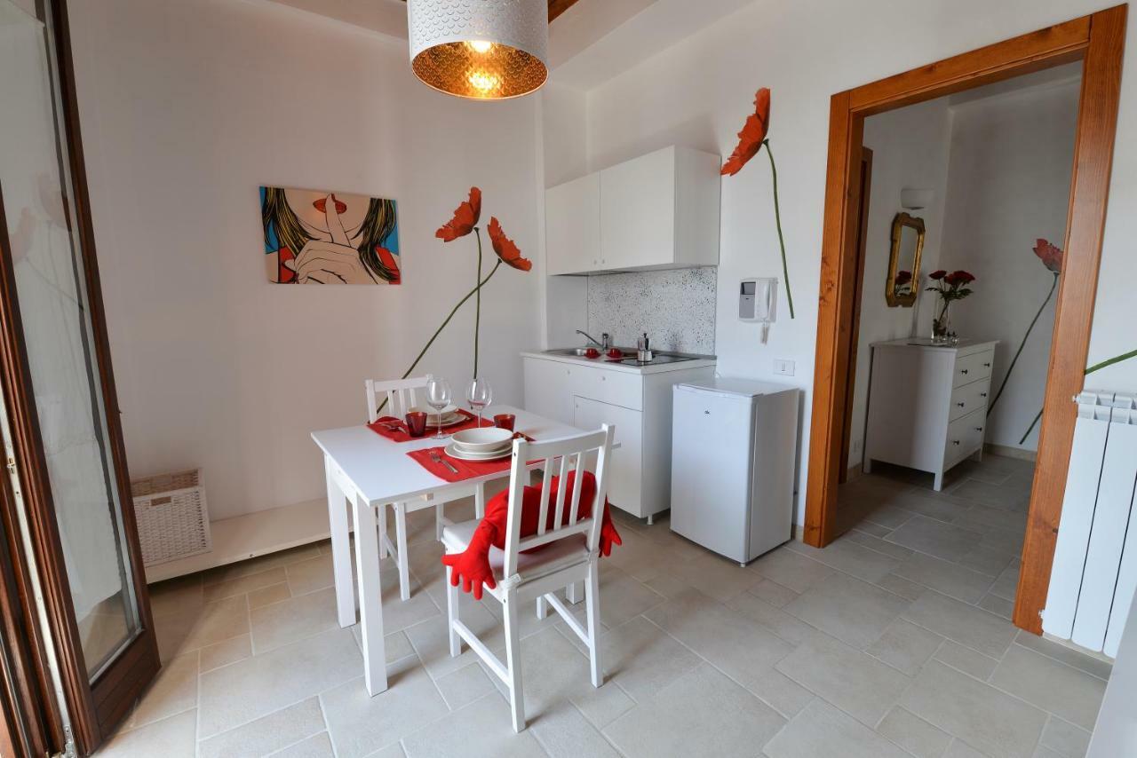 Casa Campanelli Daire Monopoli Dış mekan fotoğraf