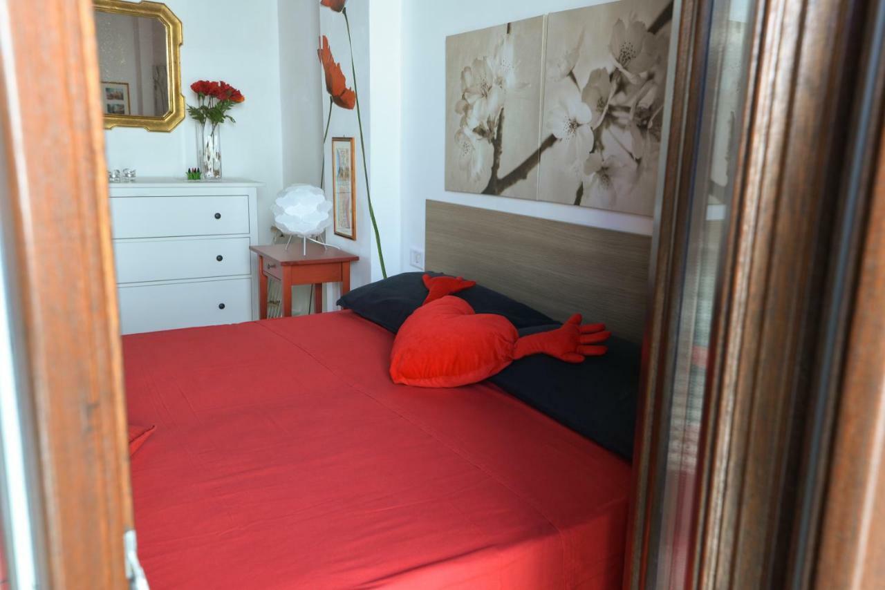 Casa Campanelli Daire Monopoli Dış mekan fotoğraf