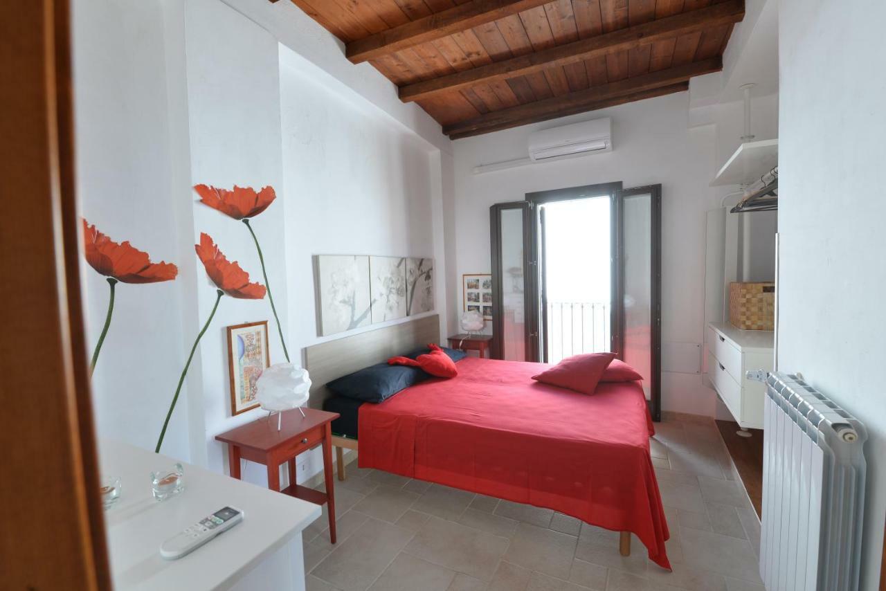 Casa Campanelli Daire Monopoli Dış mekan fotoğraf