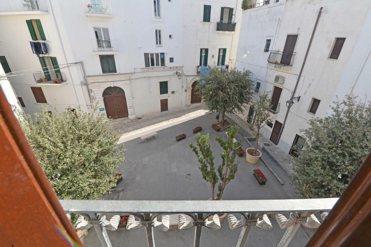 Casa Campanelli Daire Monopoli Dış mekan fotoğraf