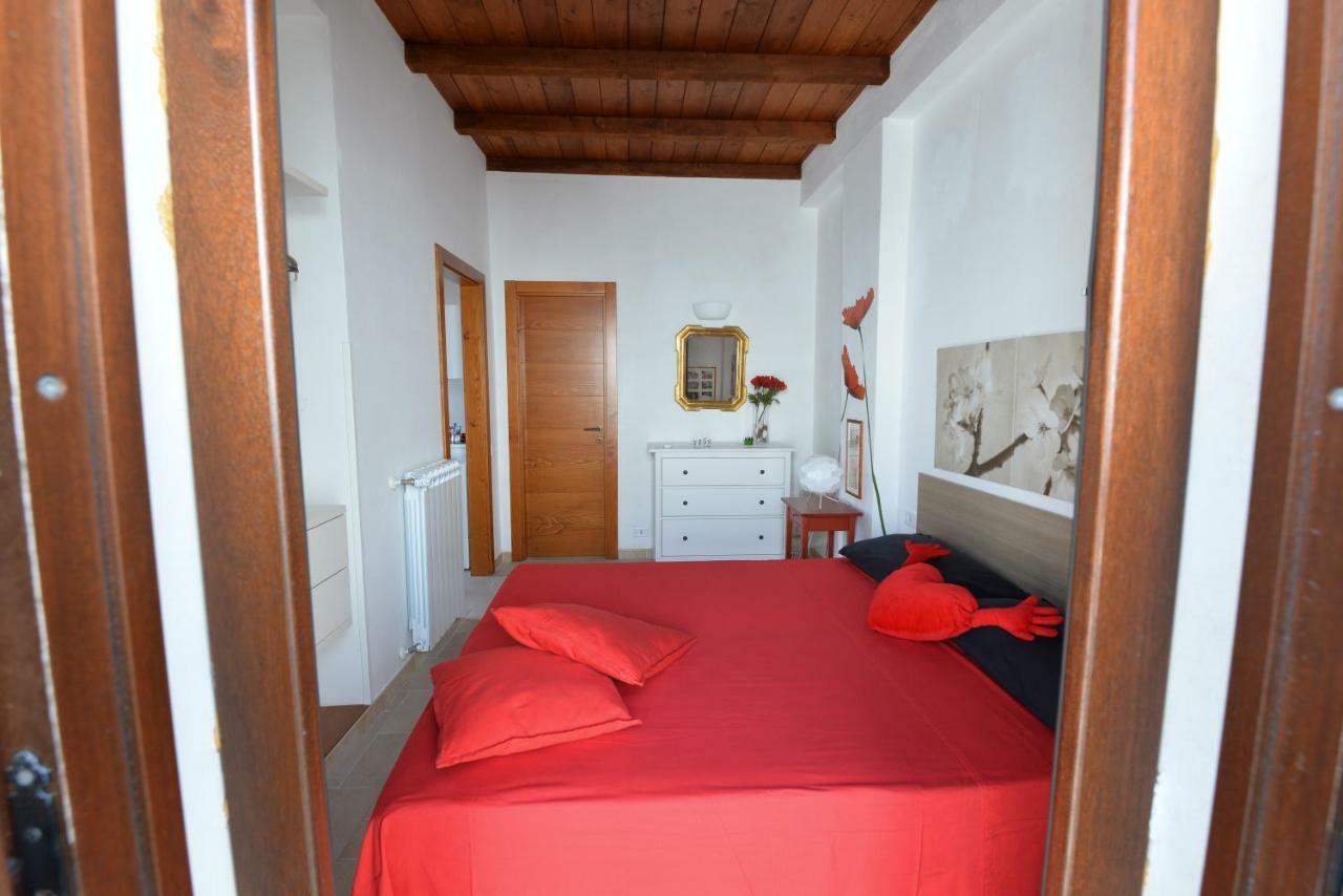 Casa Campanelli Daire Monopoli Dış mekan fotoğraf