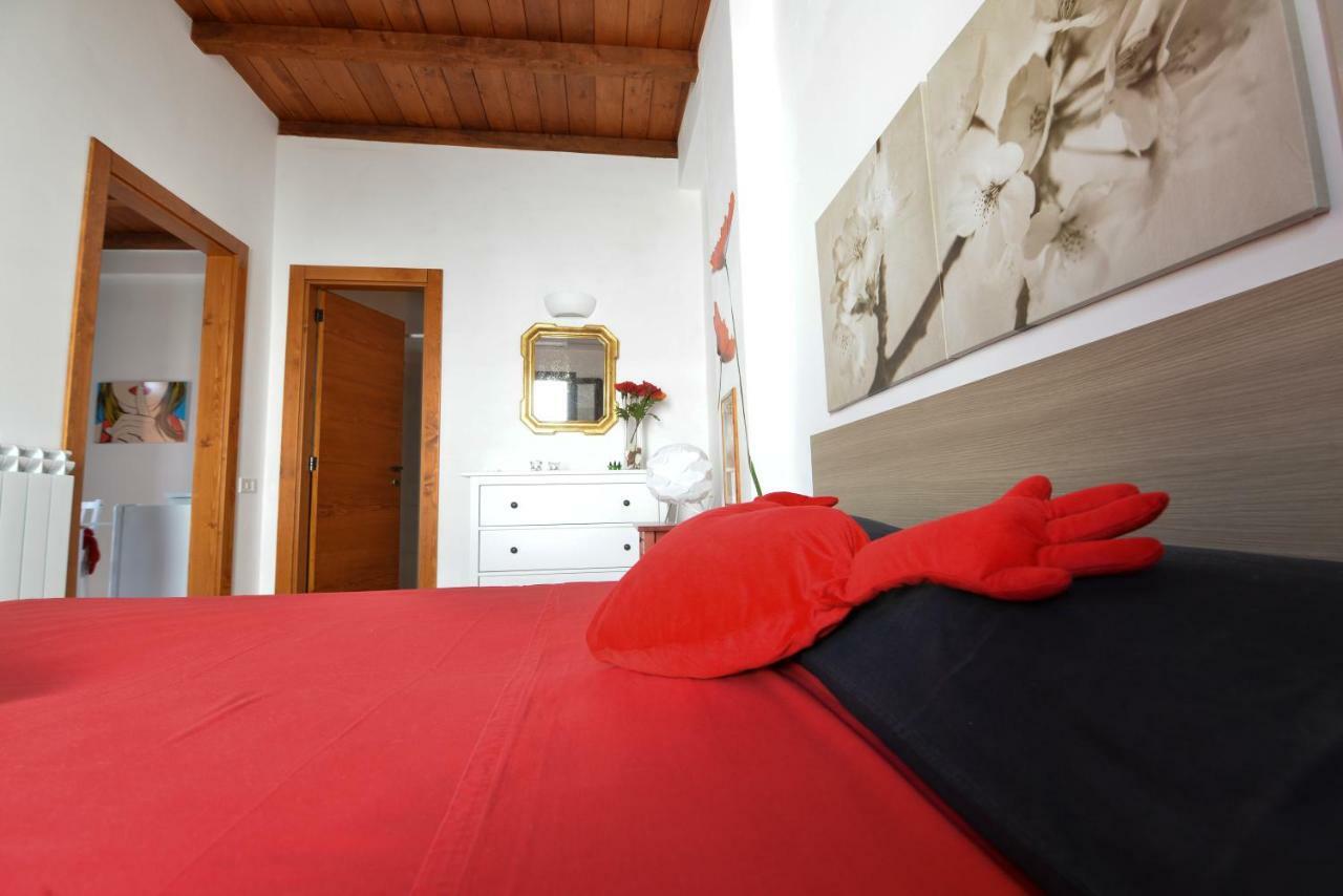 Casa Campanelli Daire Monopoli Dış mekan fotoğraf