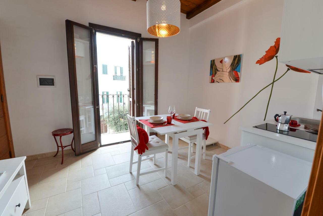 Casa Campanelli Daire Monopoli Dış mekan fotoğraf