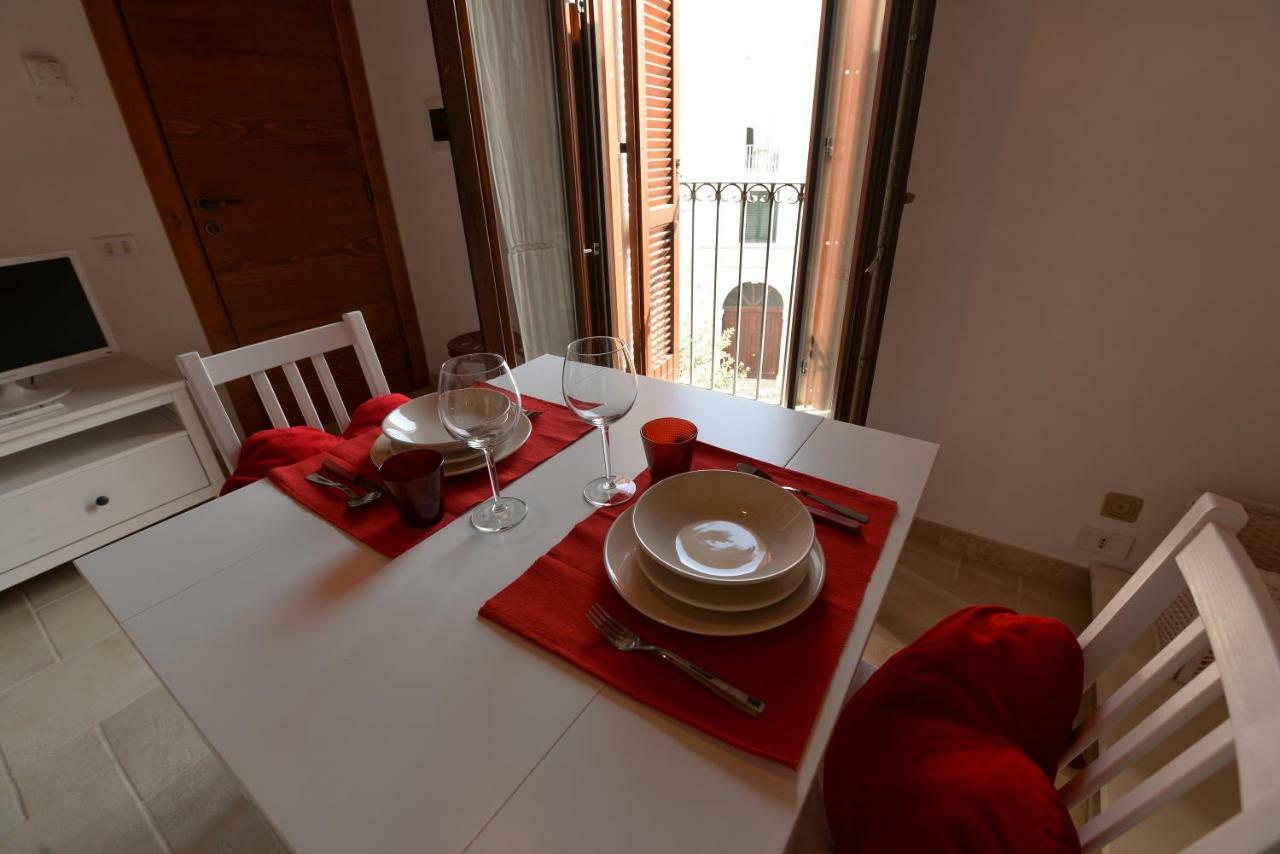 Casa Campanelli Daire Monopoli Dış mekan fotoğraf