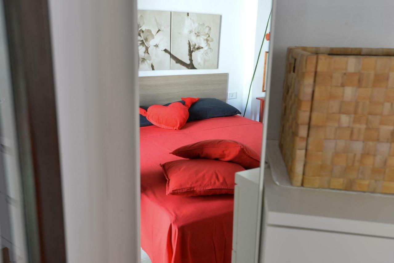 Casa Campanelli Daire Monopoli Dış mekan fotoğraf