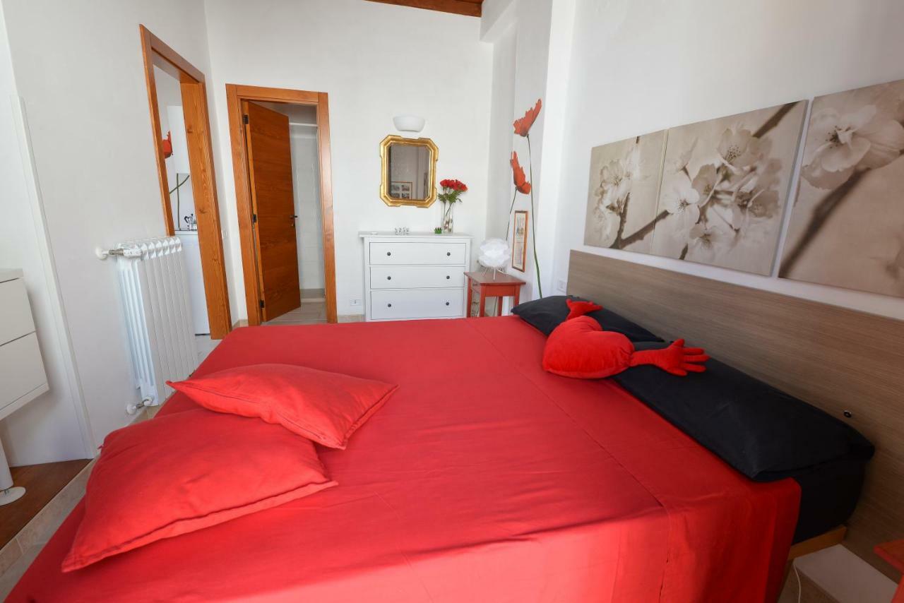 Casa Campanelli Daire Monopoli Dış mekan fotoğraf