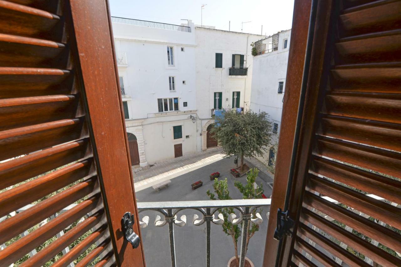 Casa Campanelli Daire Monopoli Dış mekan fotoğraf