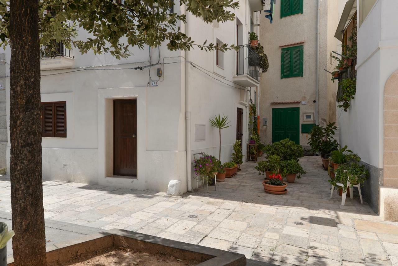 Casa Campanelli Daire Monopoli Dış mekan fotoğraf