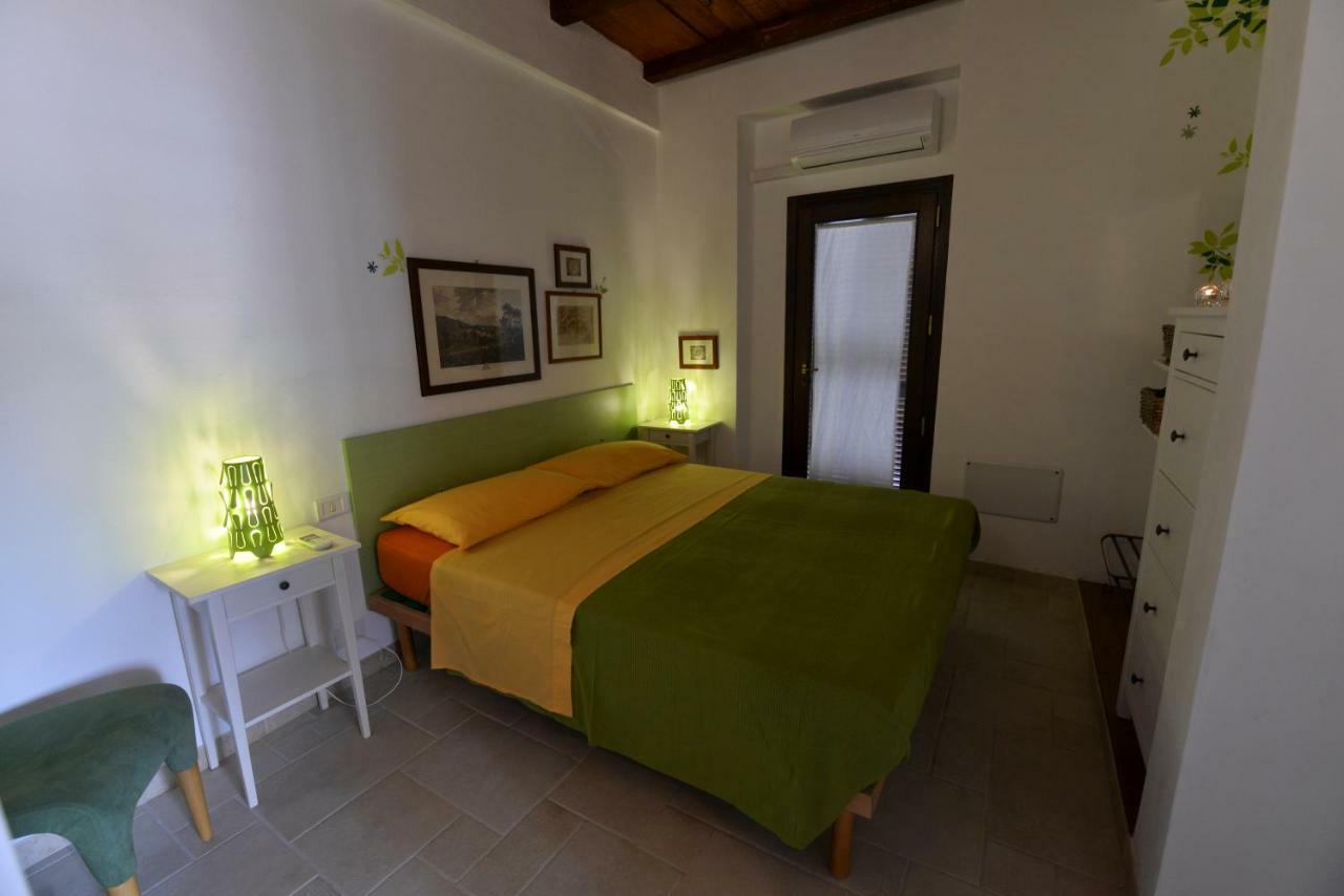 Casa Campanelli Daire Monopoli Dış mekan fotoğraf