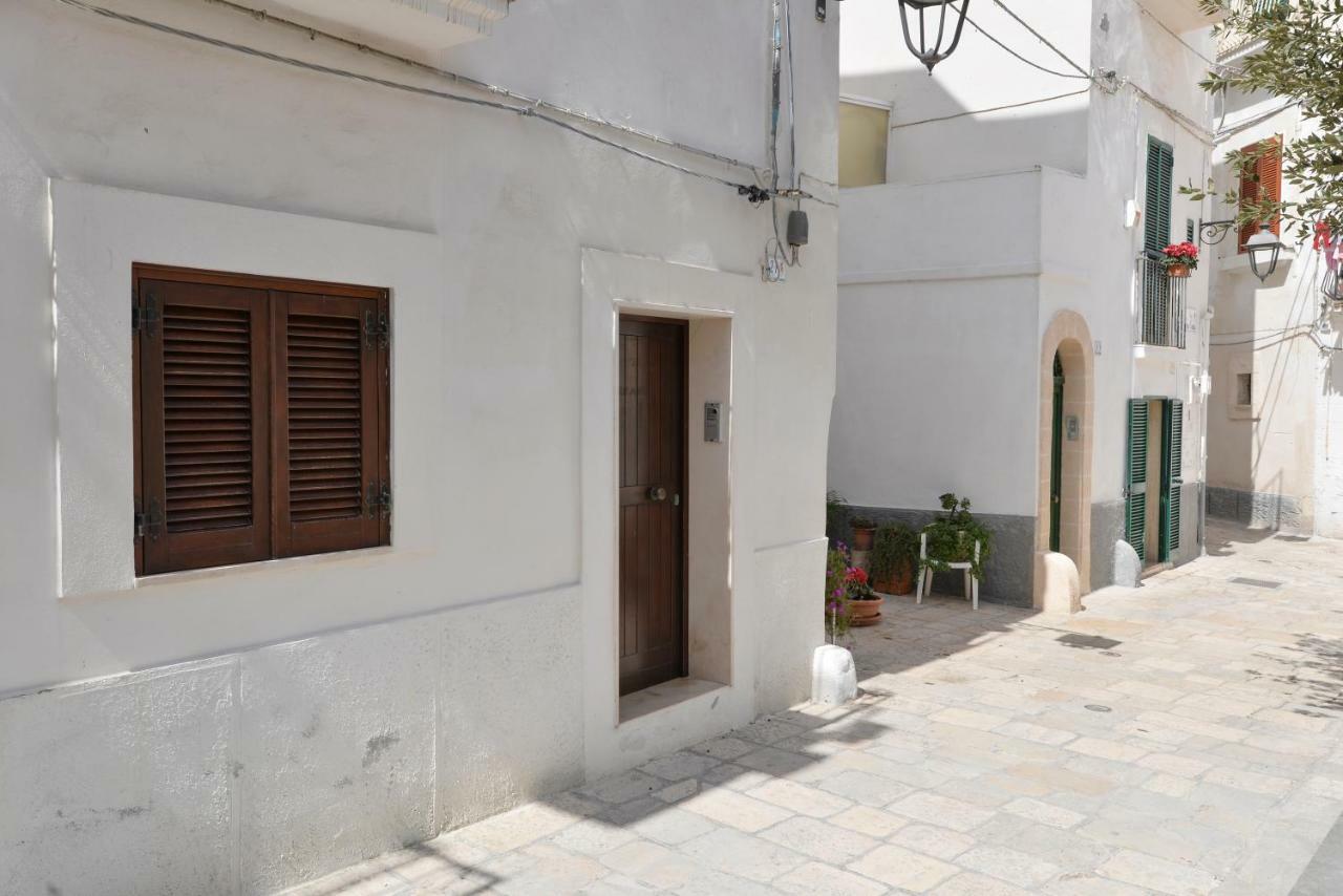 Casa Campanelli Daire Monopoli Dış mekan fotoğraf