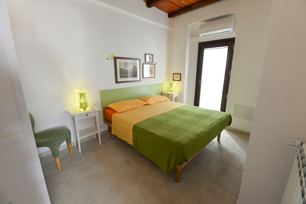 Casa Campanelli Daire Monopoli Dış mekan fotoğraf