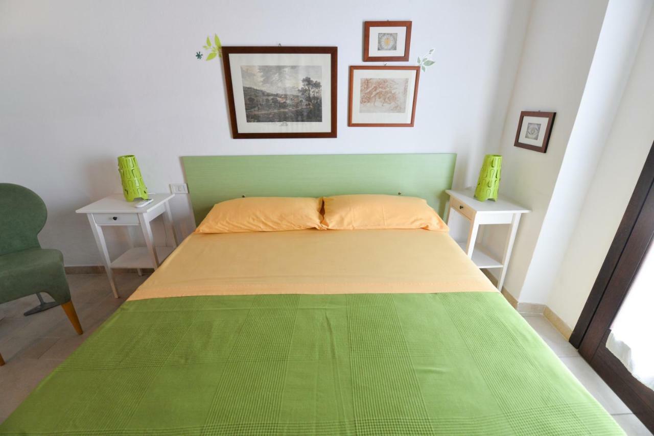 Casa Campanelli Daire Monopoli Dış mekan fotoğraf