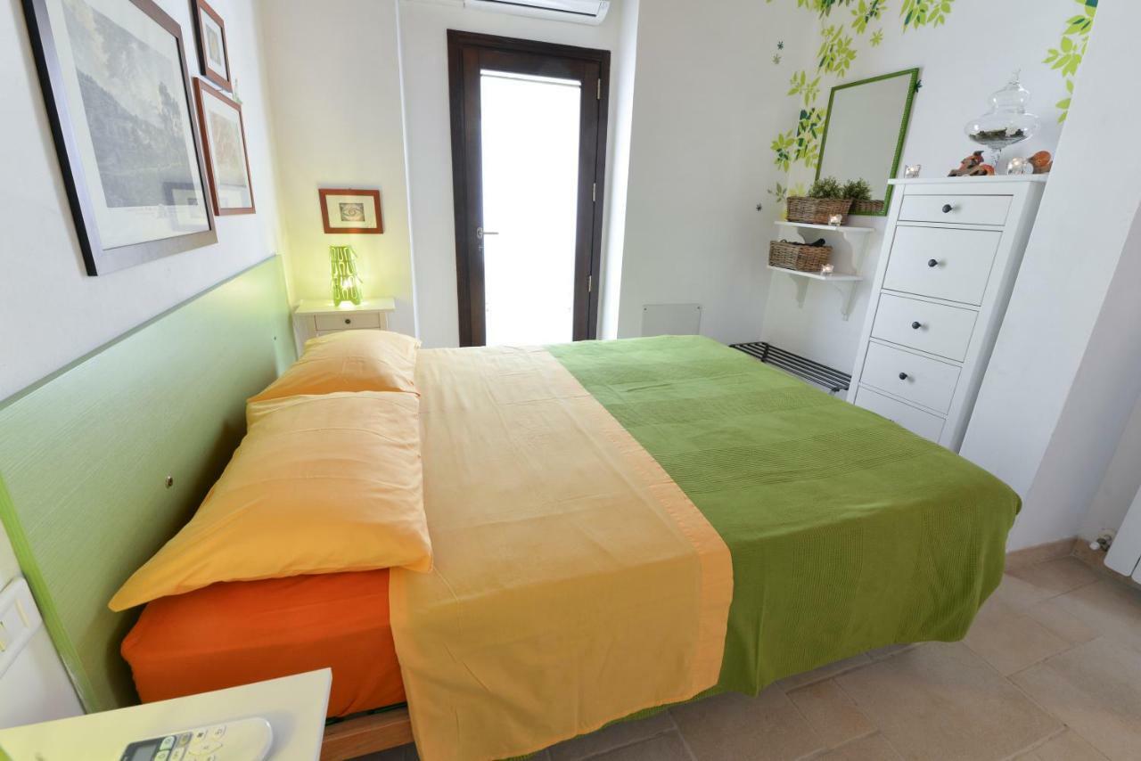 Casa Campanelli Daire Monopoli Dış mekan fotoğraf