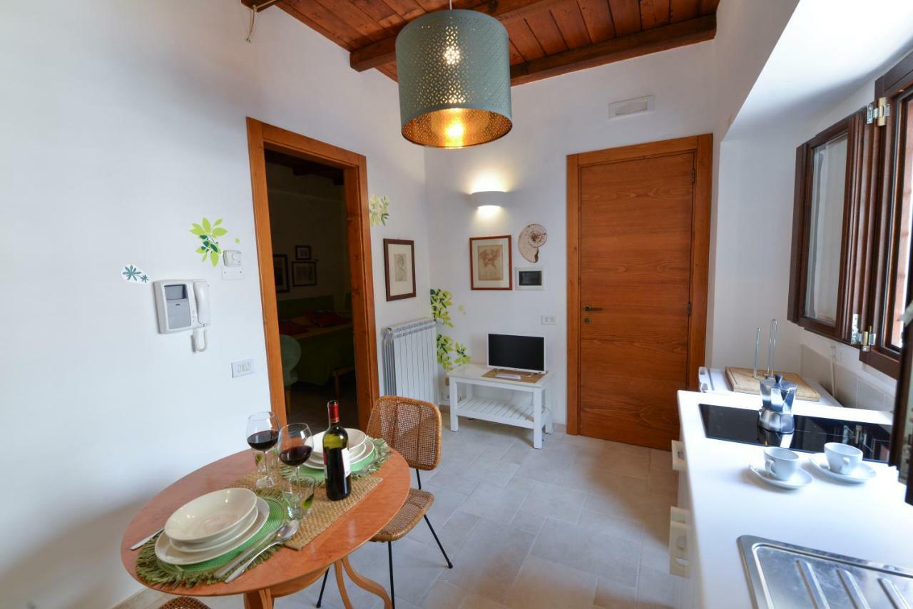 Casa Campanelli Daire Monopoli Dış mekan fotoğraf