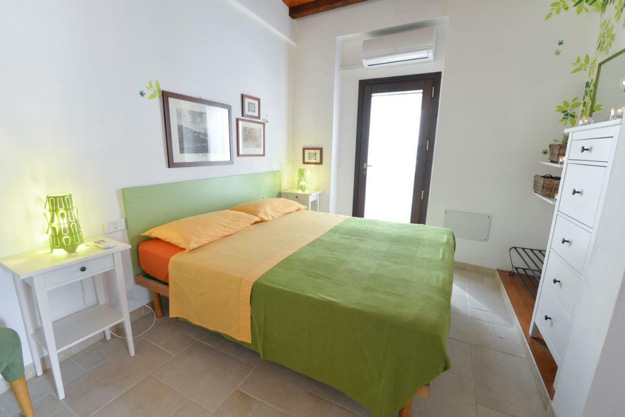 Casa Campanelli Daire Monopoli Dış mekan fotoğraf